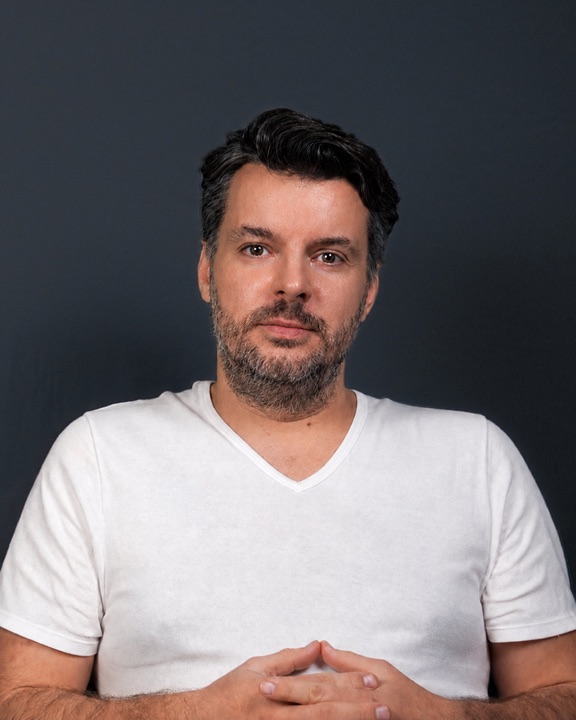 Dmitry Soldatenkov, founder and author of metatraining
